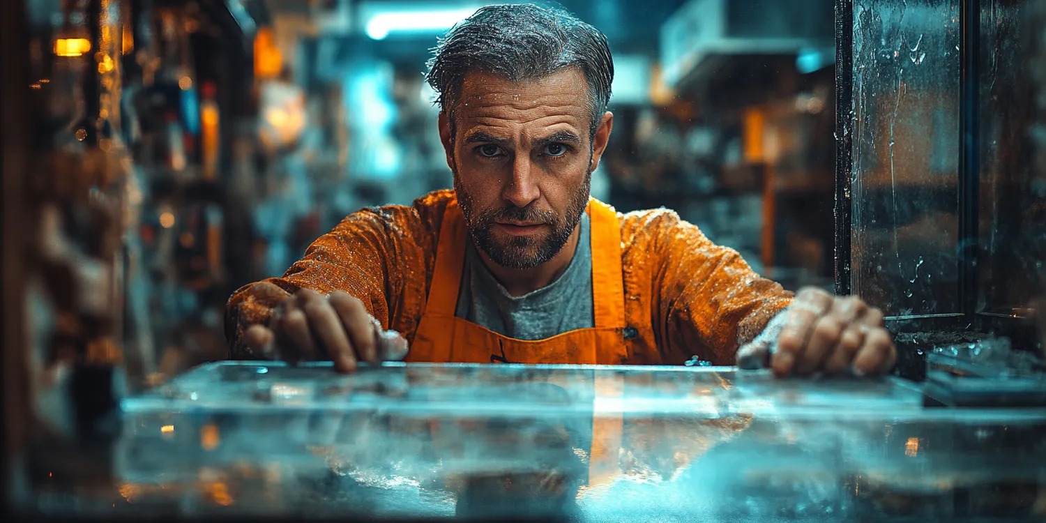 Przemysł wydobywczy co to?