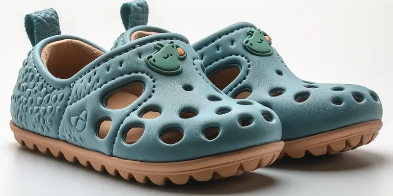 Sandały dla dziewczynki 25