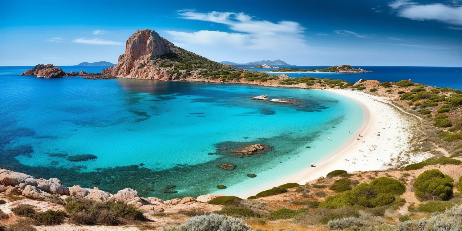 Sardynia gdzie jest?