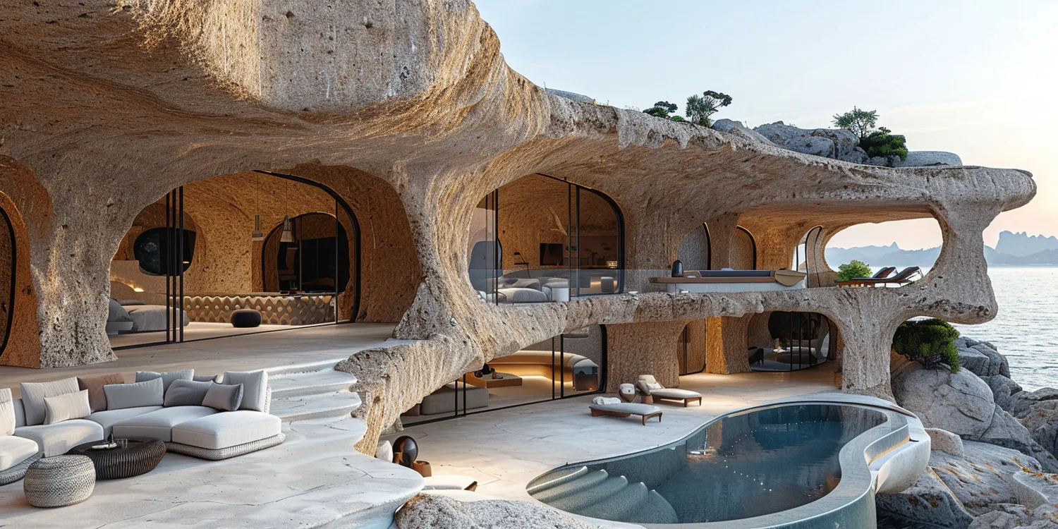 Sardynia - idealne miejsce na wakacje