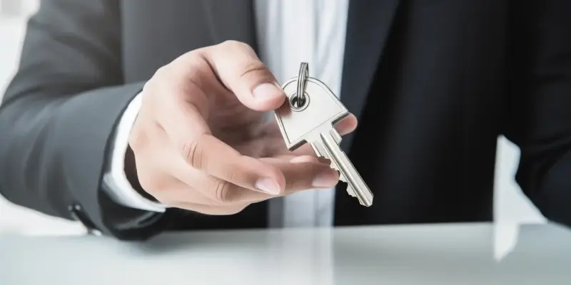 Sprzedaj nieruchomość szybko i sprawnie