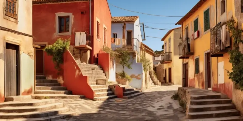 Sprzedaż czy wynajem nieruchomości