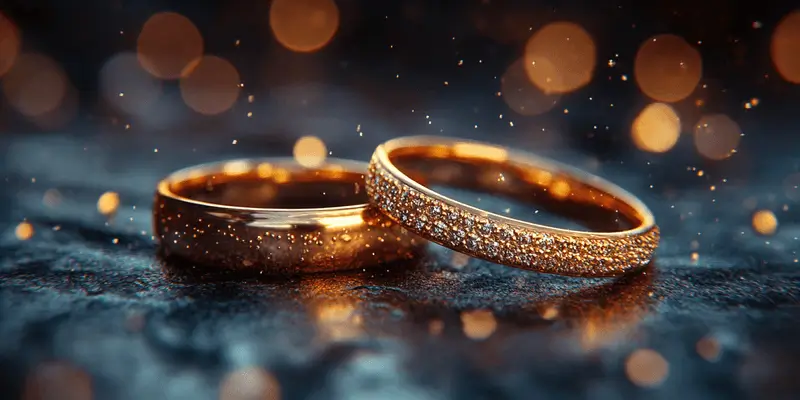 Tanie obrączki Warszawa