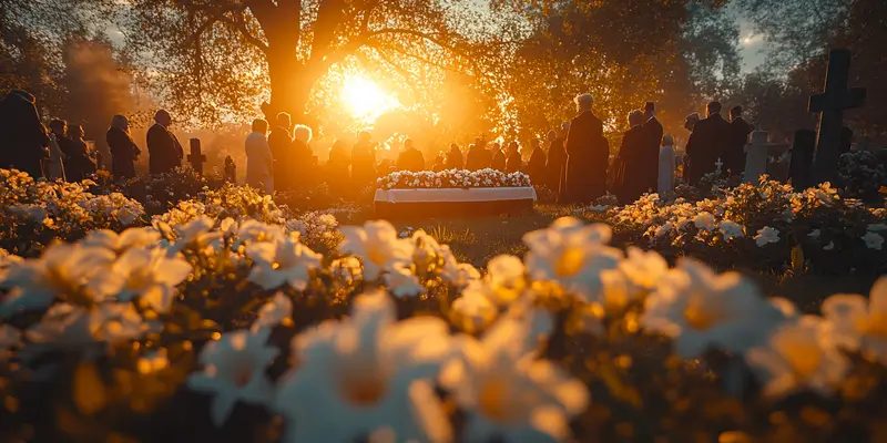 Tanie usługi pogrzebowe Opole