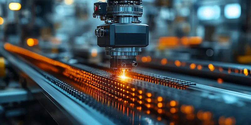 Tartak jaki to przemysł?