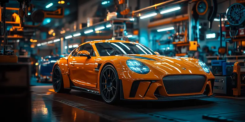 Warsztat samochodowy jak wypełnić bdo?