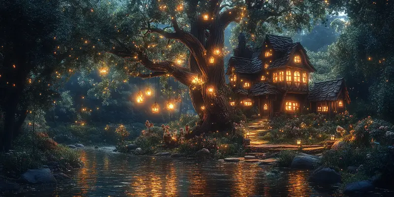 Wartościowe bajki dla dzieci