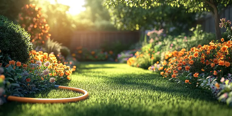 Wąż ogrodowy 1/2 jaki kupić?