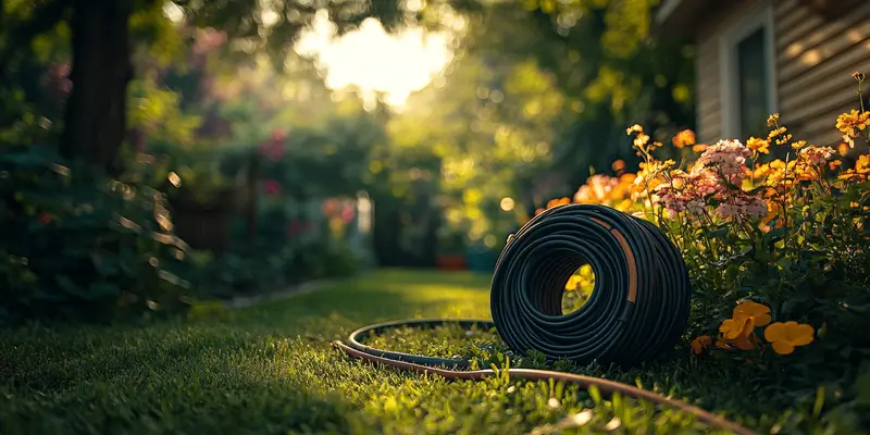 Wąż ogrodowy 3/4 cala ile to mm?