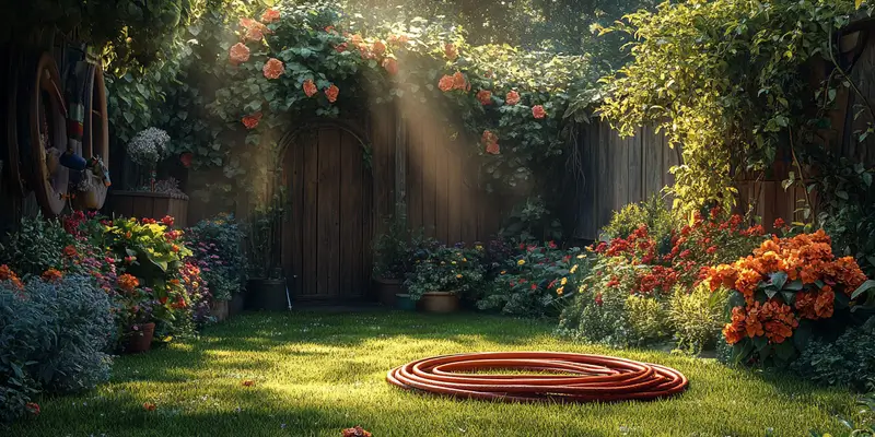 Wąż ogrodowy 3/4 jaka średnica