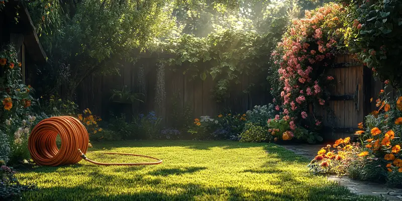 Wąż ogrodowy jak podłączyć?