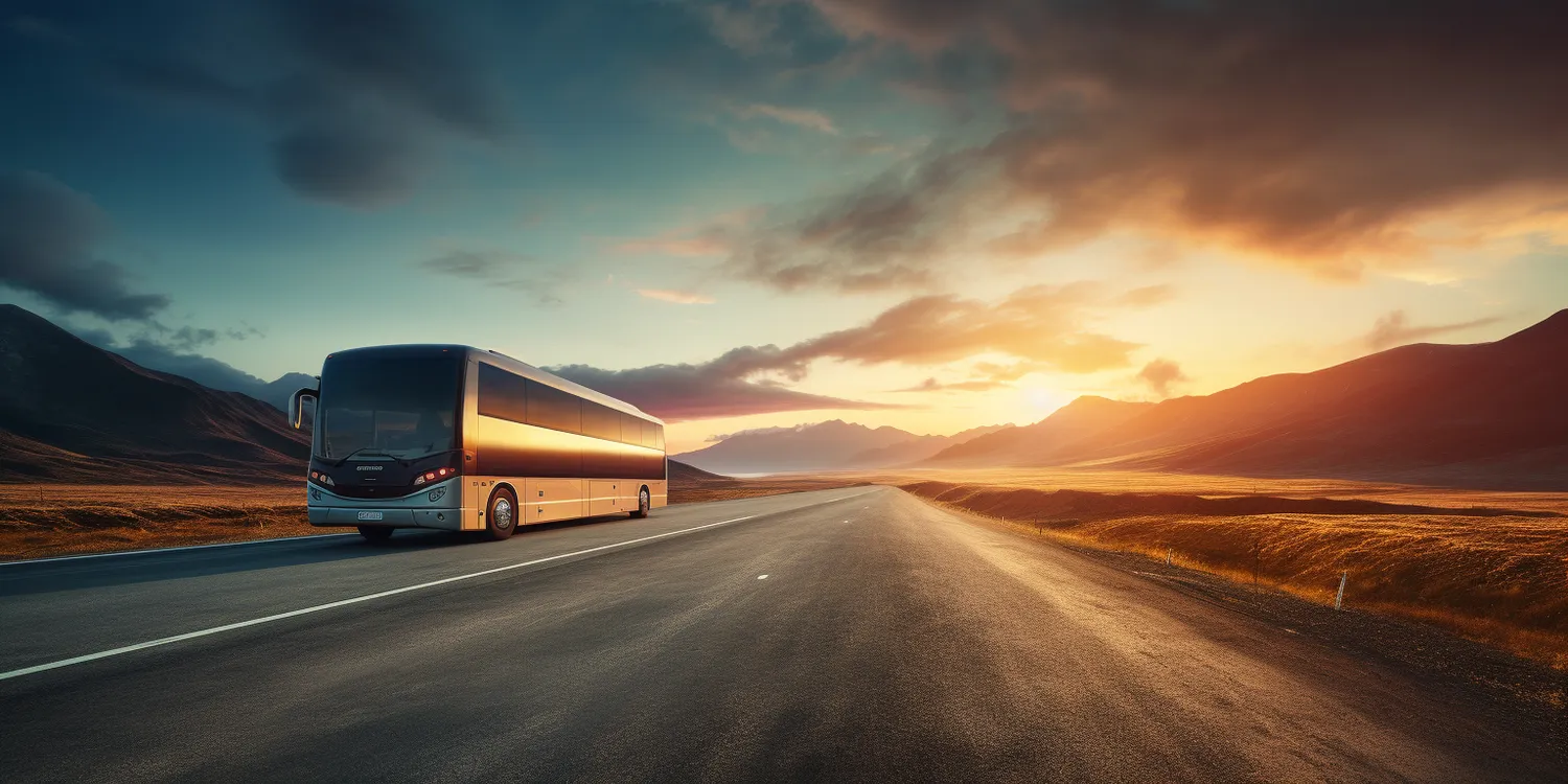 Wynajem autobusu Szczecin