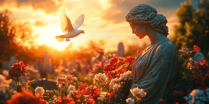 Zakład pogrzebowy A.S. bytom czy istnieje?