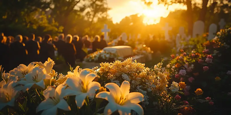 Zakład pogrzebowy jakie pozwolenia?
