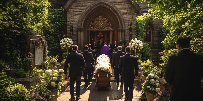 Zakład pogrzebowy Opole