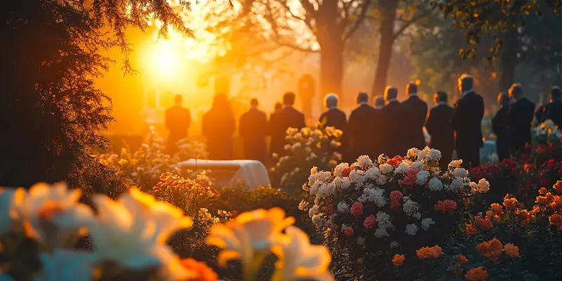Zakład pogrzebowy Opole
