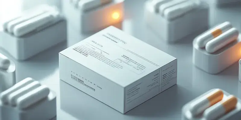 Producent opakowan farmaceutycznych